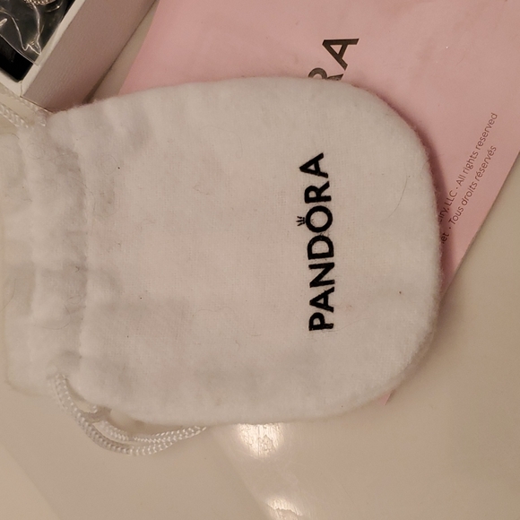 Pandora HOST PICK Harry Potter collection 925 castle bagged boxed gor… - Picture 3 of 7